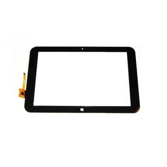 Touch Screen Digitizer Replacement for FOXWELL GT80 Plus Scanner - Click Image to Close